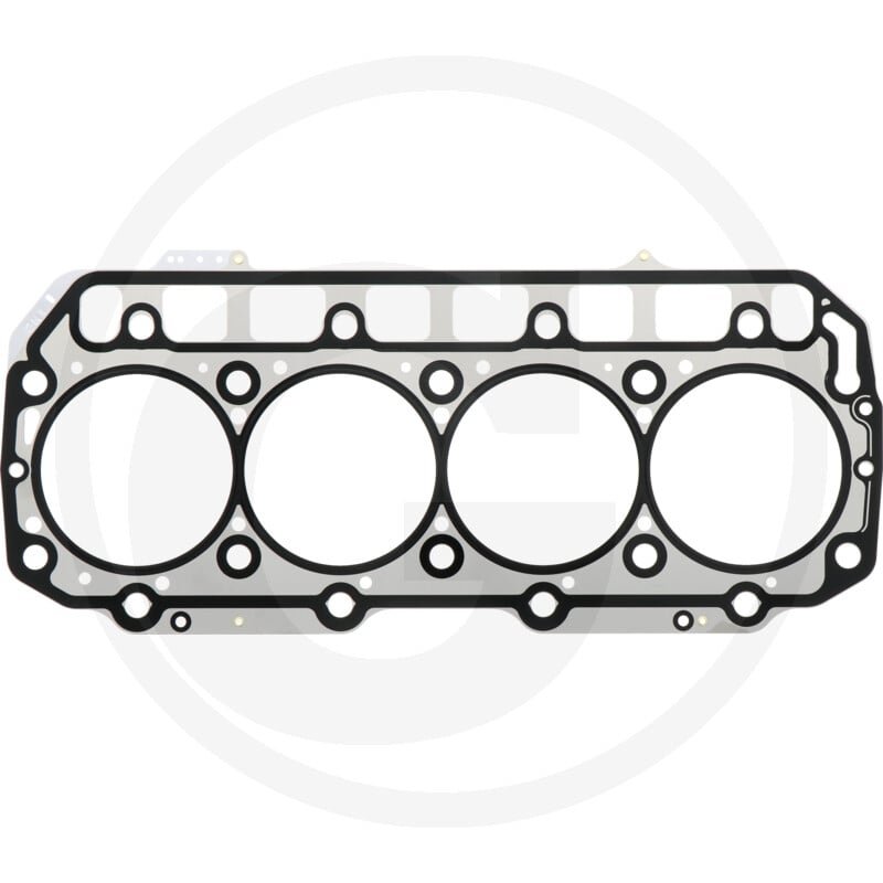 Uszczelka głowicy cylindra 129907-01331