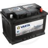 Akumulator rozruchowy 12 V / 66 Ah 705722