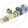 Akumulator Blue Dynamic 12 V / 74 Ah 709222