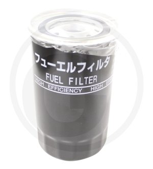 Filtr paliwa 129A00-55810, 129A00-55800