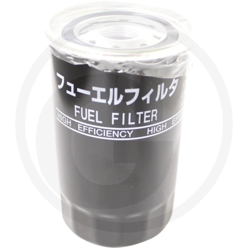 Filtr paliwa 129A00-55810, 129A00-55800