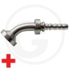 PNB 20 SFS 3/4" 60°M 12GS-12FLH60M