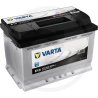 Akumulator Black Dynamic 12 V / 70 Ah 709208