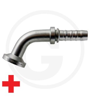 PNB 25 SFS 1" 67°M 16GS-16FLH67M