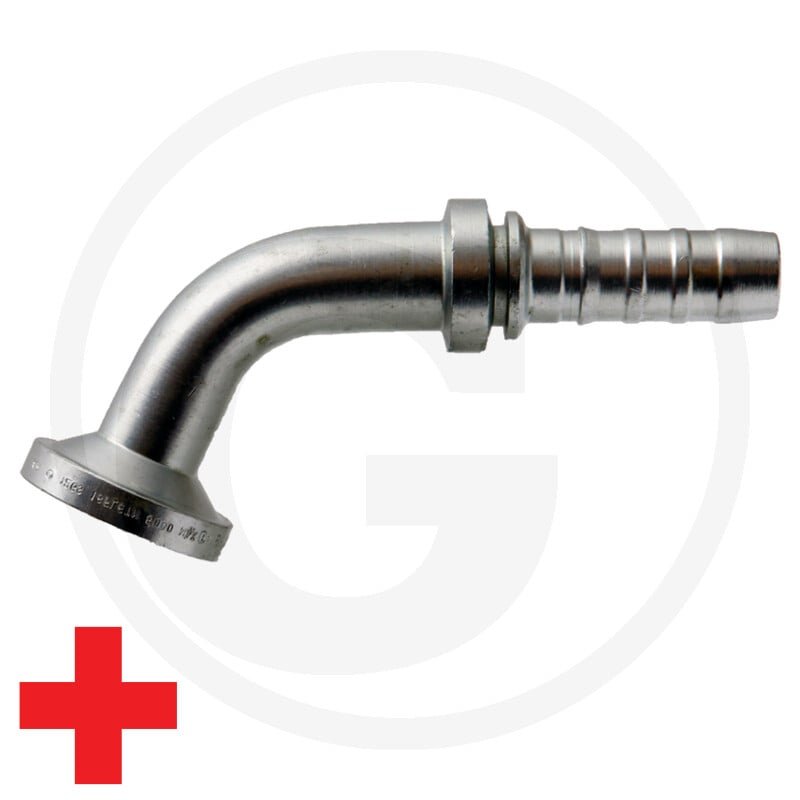 PNB 25 SFS 1" 67°M 16GS-16FLH67M