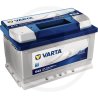 Akumulator Blue Dynamic 12 V / 72 Ah 709219