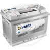 Akumulator Silver Dynamic 12 V / 77 Ah 709251