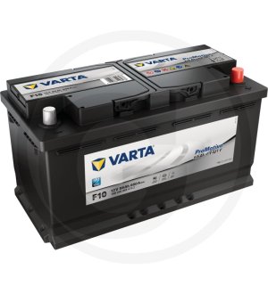 Akumulator rozruchowy 12 V / 88 Ah 705709