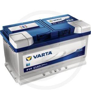 Akumulator Blue Dynamic 12 V / 80 Ah 709212