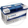 Akumulator Blue Dynamic 12 V / 80 Ah 709212