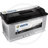 Akumulator Black Dynamic 12 V / 90 Ah 709221