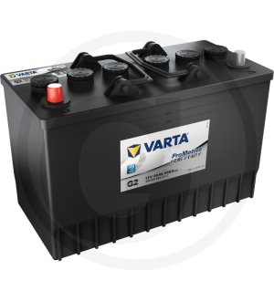 Akumulator rozruchowy 12 V / 90 Ah 553526_SAP