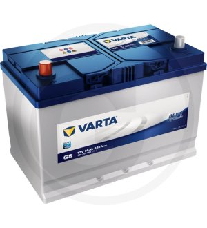 Akumulator Blue Dynamic 12 V / 95 Ah 709239