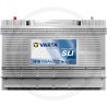 Akumulator rozruchowy 12 V / 105 Ah 708433