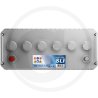 Akumulator rozruchowy 12 V / 100 Ah 708416