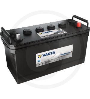 Akumulator rozruchowy 12 V / 100 Ah 708410