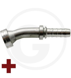 PNB 20 SFS-C 3/4" 22° 12GS-12FLC22-016