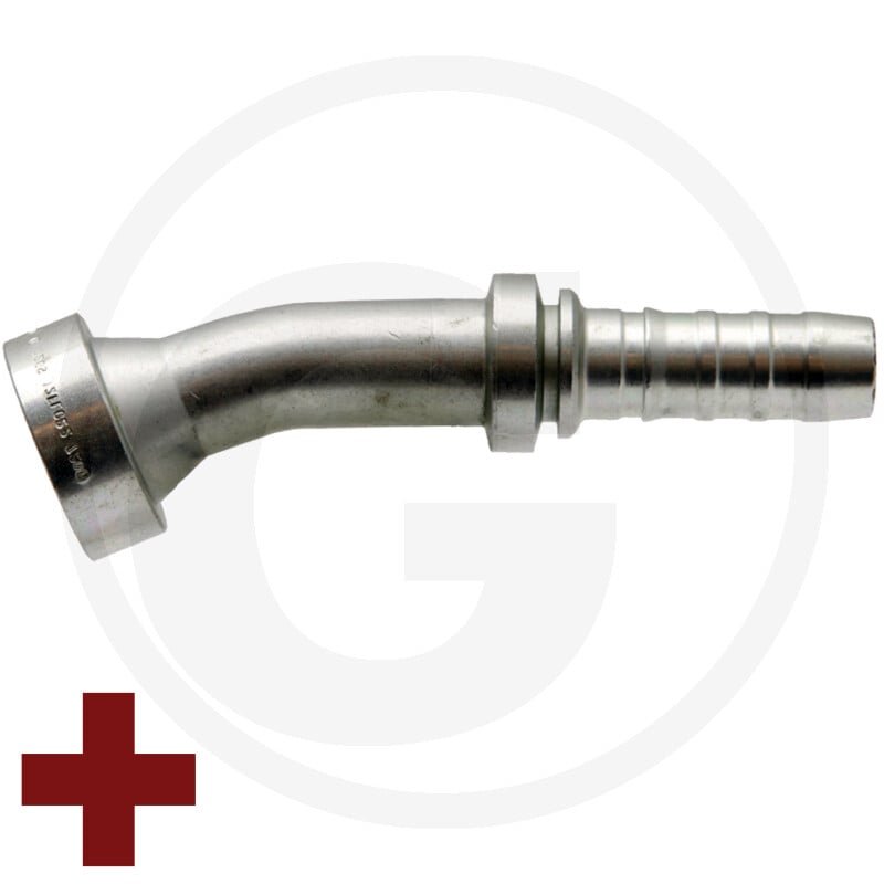 PNB 20 SFS-C 3/4" 22° 12GS-12FLC22-016