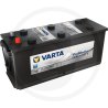 Akumulator rozruchowy 12 V / 120 Ah 708415