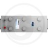 Akumulator rozruchowy 12 V / 120 Ah 708415