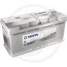 Akumulator Silver Dynamic 12 V / 110 Ah 709214