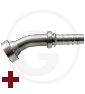 PNB 20 SFS-C 3/4" 30° 12GS-12FLC30-022