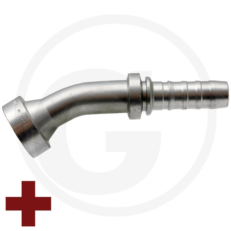 PNB 20 SFS-C 3/4" 30° 12GS-12FLC30-022