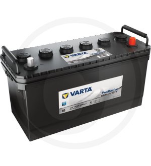 Akumulator rozruchowy 12 V / 110 Ah 708423