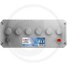 Akumulator rozruchowy 12 V / 110 Ah 708423