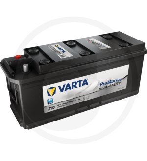 Akumulator rozruchowy 12 V 135 Ah 708418