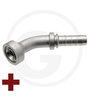 PNB 20 SFS-C 3/4" 45° 12GS-12FLC45-035