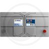 Akumulator rozruchowy 12 V / 125 Ah 708421