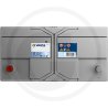 Akumulator rozruchowy 12 V / 125 Ah 708429