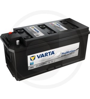 Akumulator rozruchowy 12 V / 143 Ah 708422
