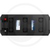 Akumulator rozruchowy 12 V / 143 Ah 708422