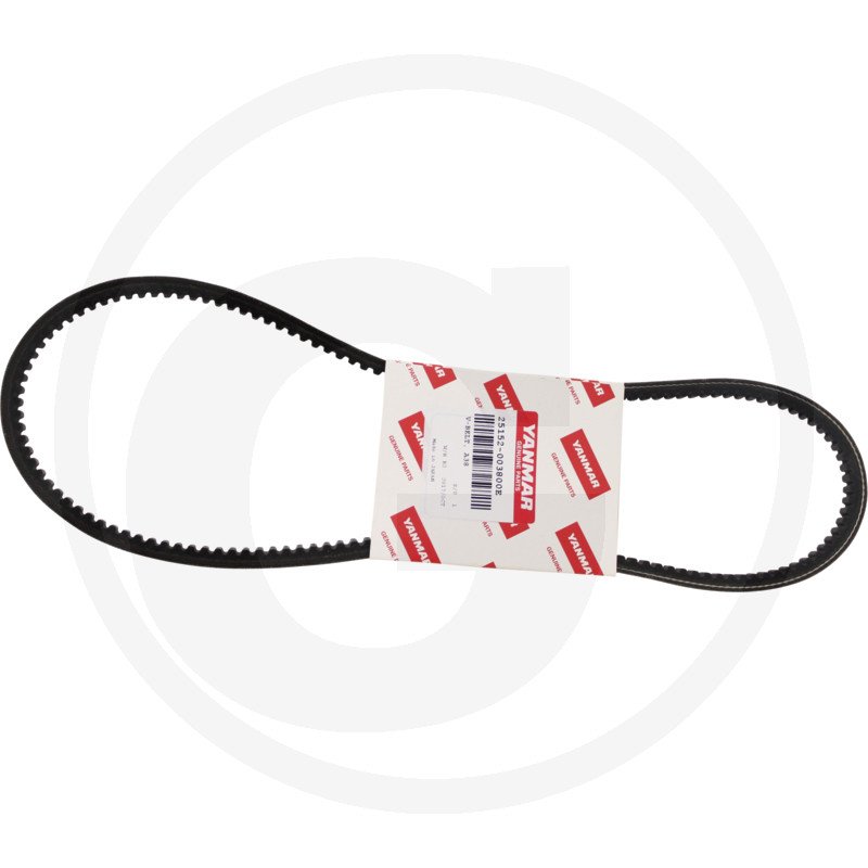 Pasek klinowy 25152-003800E, 25152-003800