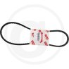 Pasek klinowy 25152-003800E, 25152-003800
