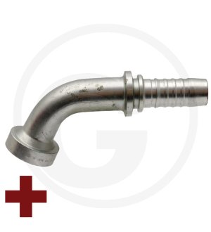 PNB 25 SFS-C 1" 67° 16GS-16FLC67-057