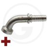 PNB 25 SFS-C 1" 67° 16GS-16FLC67-057