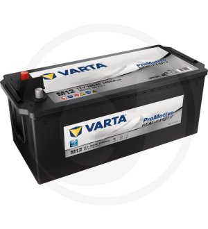 Akumulator rozruchowy 12 V / 180 Ah 708424