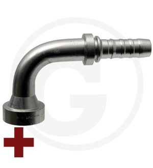 PNB 20 SFS-C 3/4" 90° 12GS-12FLC90-068