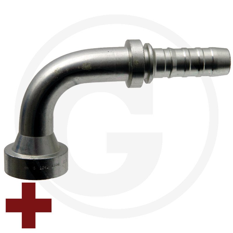 PNB 20 SFS-C 3/4" 90° 12GS-12FLC90-068