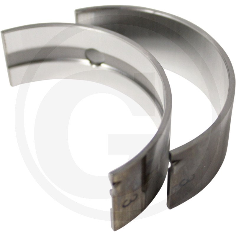 Zestaw panewek głównych STD 729900-02801, 129900-02800, 729900-02800