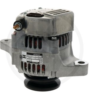 Alternator 119751-77210, 119751-77200