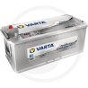 Akumulator VARTA 12 V 170 Ah 1000 A 710877