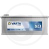 Akumulator VARTA 12 V 170 Ah 1000 A 710877