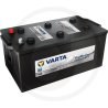 Akumulator rozruchowy 12 V / 200 Ah 553556
