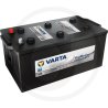 Akumulator rozruchowy 12 V / 200 Ah 720018115A742