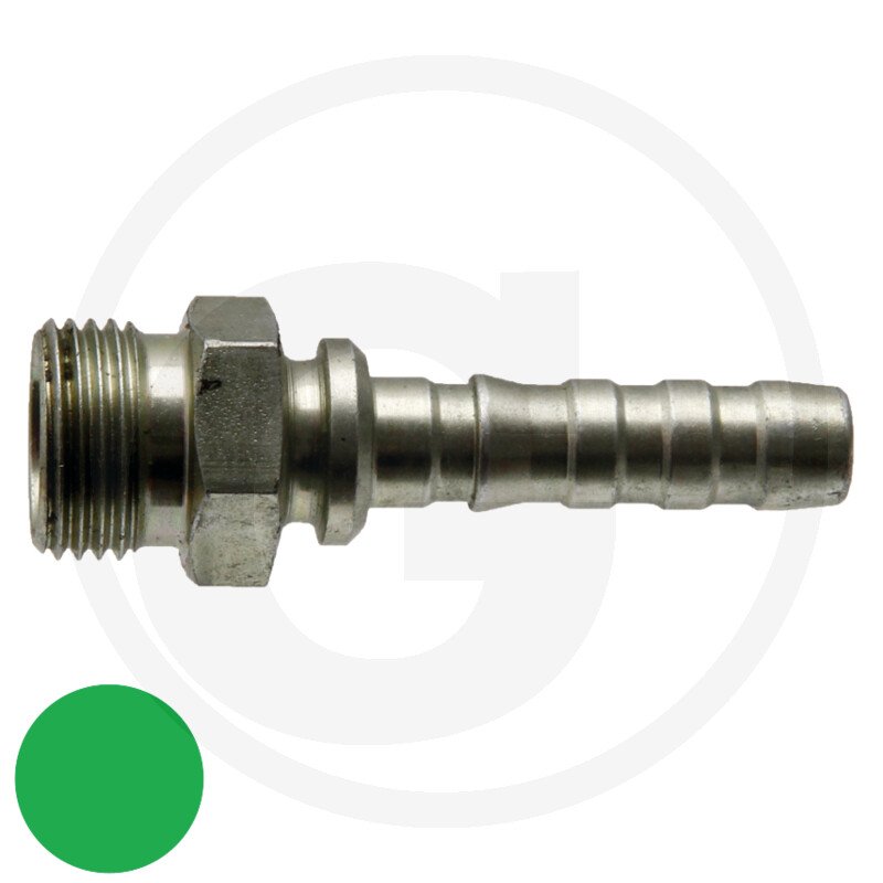 PNB 10 AGL M18x1,5 (12L) 6GS-12MDL