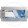 Akumulator ProMotive Silv 12 V 225 Ah 710890-SAP
